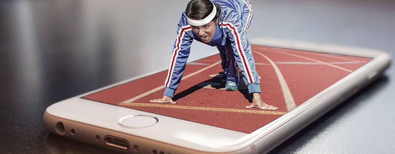 Avez-vous vraiment besoin de votre téléphone pour aller courir ?