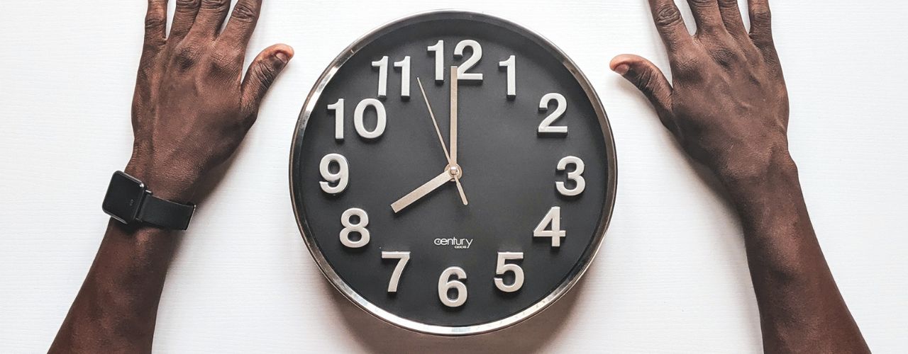 3 séances de 15 minutes en course à pied lorsqu’on manque de temps