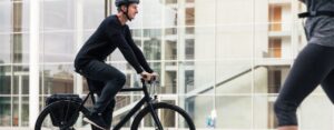 Gagner du temps en pratiquant le run commute - Trajet domicile-travail