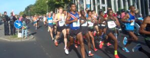 Top 5 des marathons français à courir au moins une fois dans sa vie