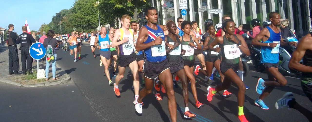Top 5 des marathons français à courir au moins une fois dans sa vie