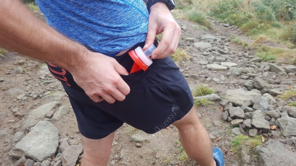 ceinture Free Belt Pro Compressport