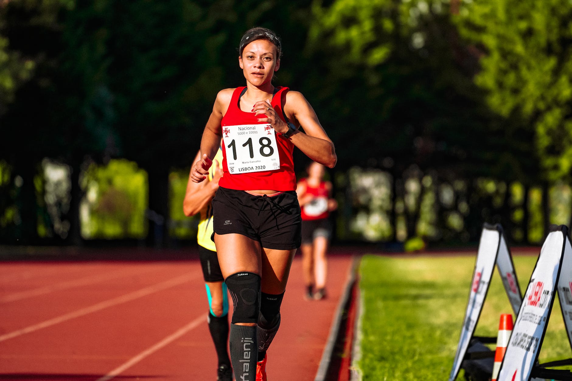 Débuter le fractionné sans prise de tête : Les bases pour progresser en running