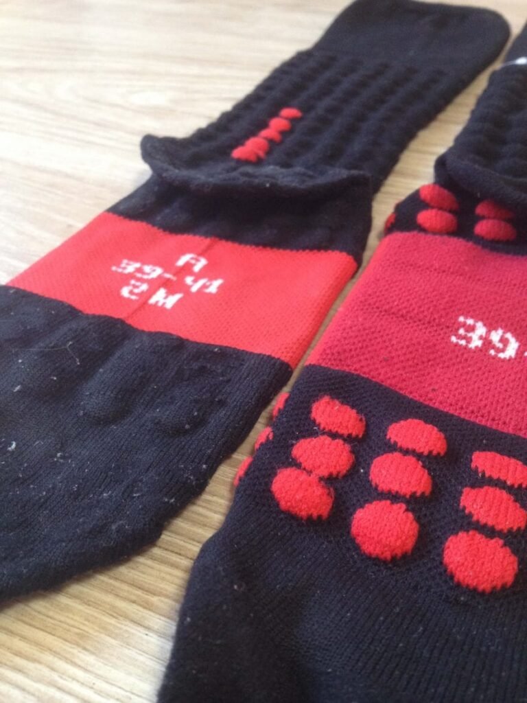 Chaussettes ultra-trail Compressport