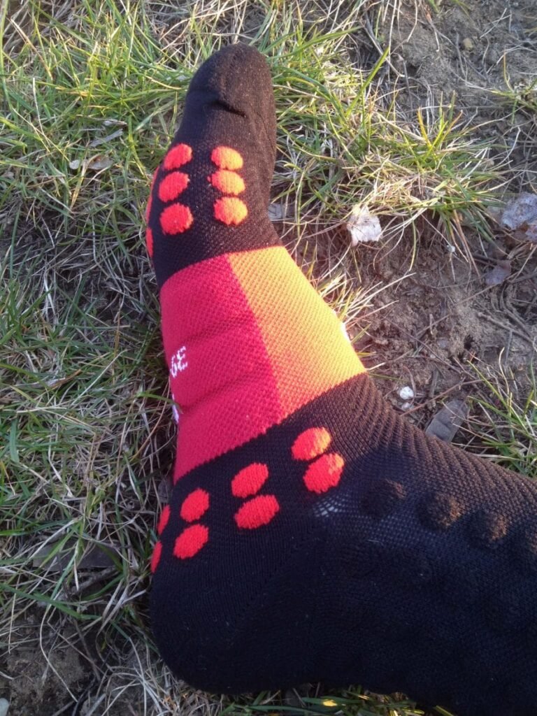 Chaussettes ultra-trail Compressport