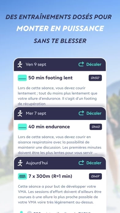 Test Kiprun Pacer : L'app de coaching la plus complète du marché ?