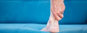 4 choses à savoir sur la tendinopathie d'Achille