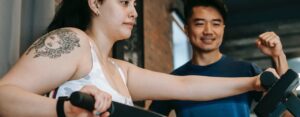 Quels sont les meilleurs vélos elliptiques pour l'entraînement croisé ?
