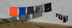 Comment entretenir votre textile de running ?