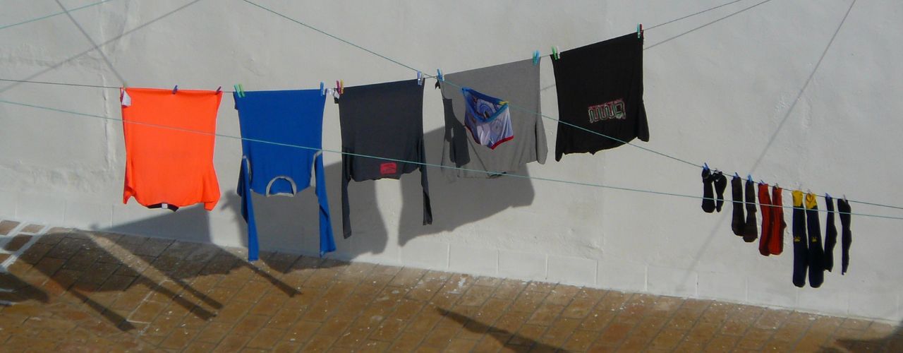 Comment entretenir votre textile de running ?