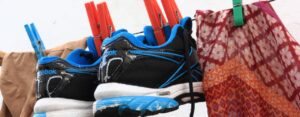 Comment bien entretenir ses vêtements de running ?