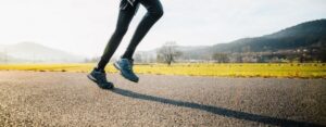 3 raisons pour lesquelles vous ne devriez pas changer votre longueur de foulée