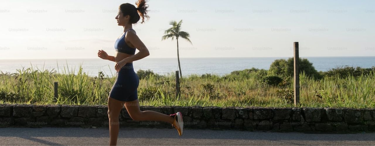Oscillation verticale en course à pied : apprenez à être plus efficace en running
