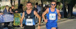 Comment se préparer à une course officielle de course à pied ?