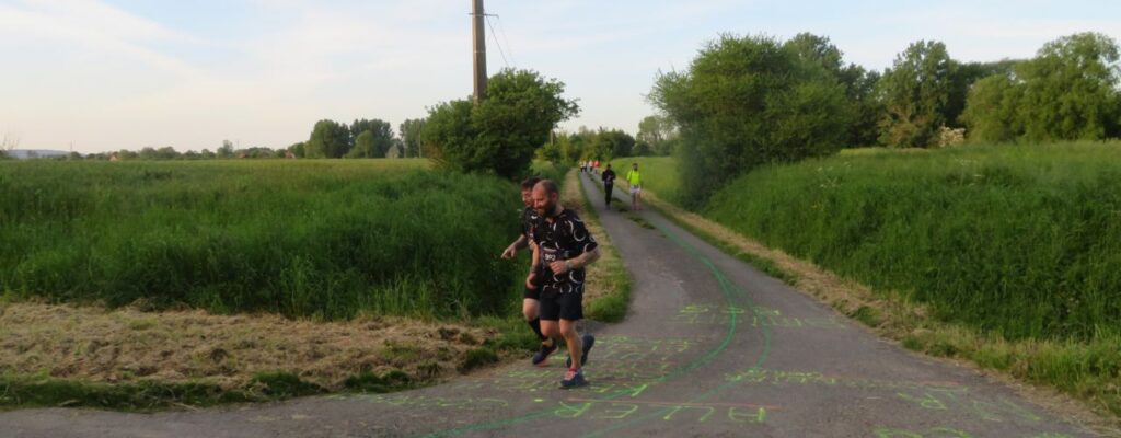 100km de Steenwerck: Récit de course au cœur des Flandres