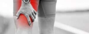 Douleurs Derrière La Cuisse : Causes Possibles et symptômes