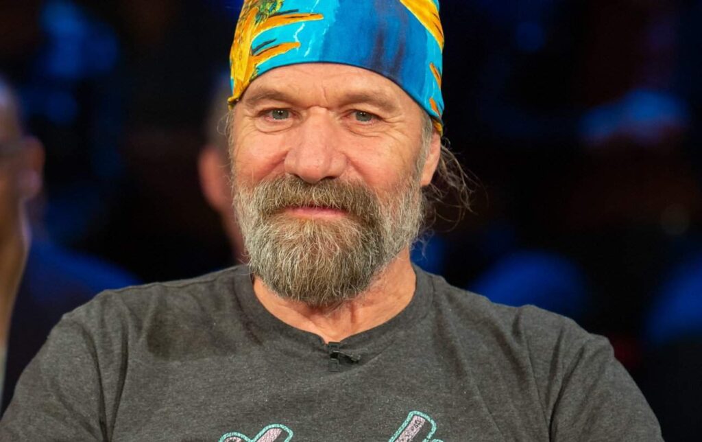 La méthode Wim Hof peut-elle faire de vous un meilleur coureur ? + Guide en 7 étapes