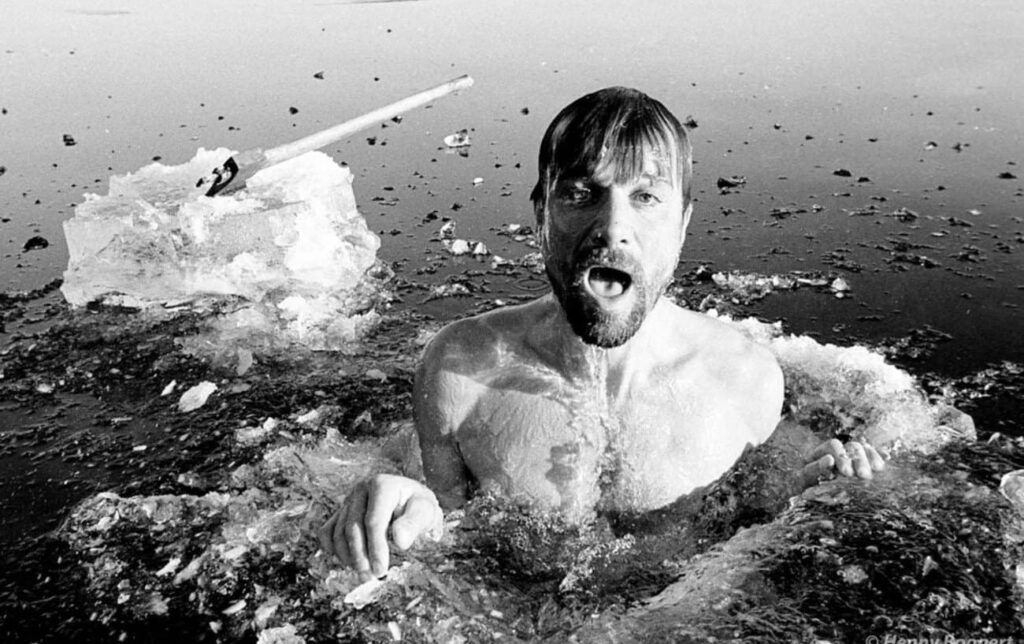 La méthode Wim Hof peut-elle faire de vous un meilleur coureur ? + Guide en 7 étapes