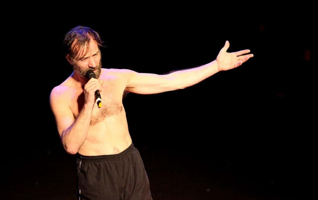 La méthode Wim Hof peut-elle faire de vous un meilleur coureur ? + Guide en 7 étapes