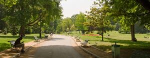 Où courir à Paris ? Top 11 des meilleurs endroits
