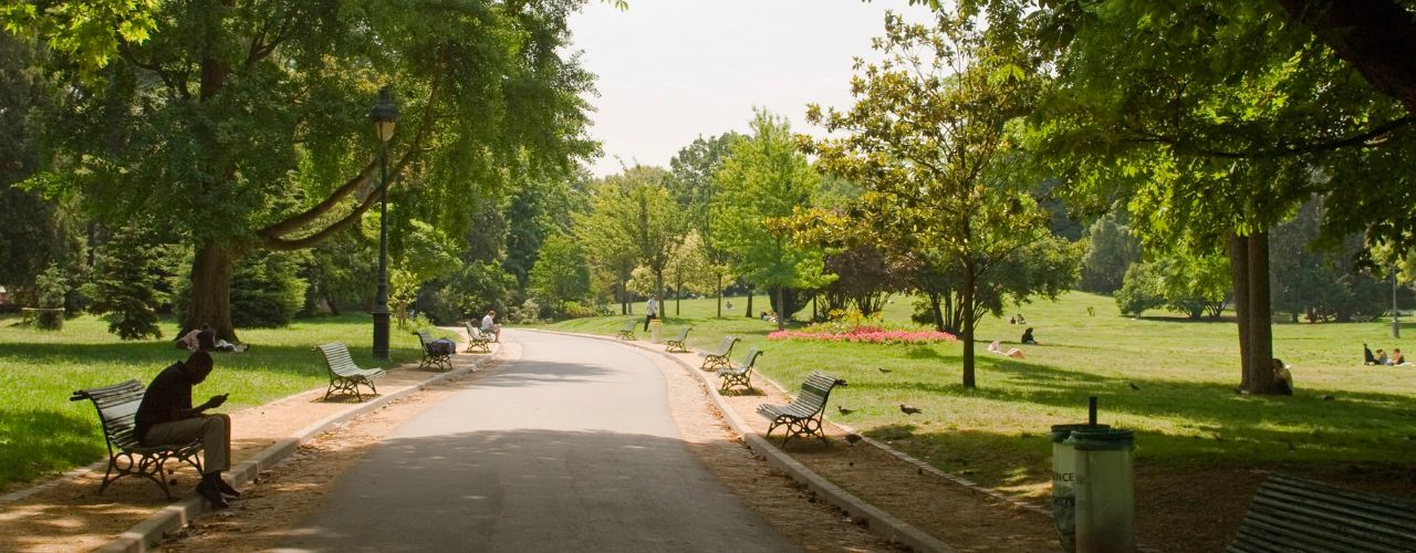 Où courir à Paris ? Top 11 des meilleurs endroits
