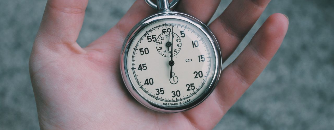 Prédicteur de chrono gratuit