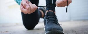 Test « navette Luc Léger » sur 20m pour définir la VMA