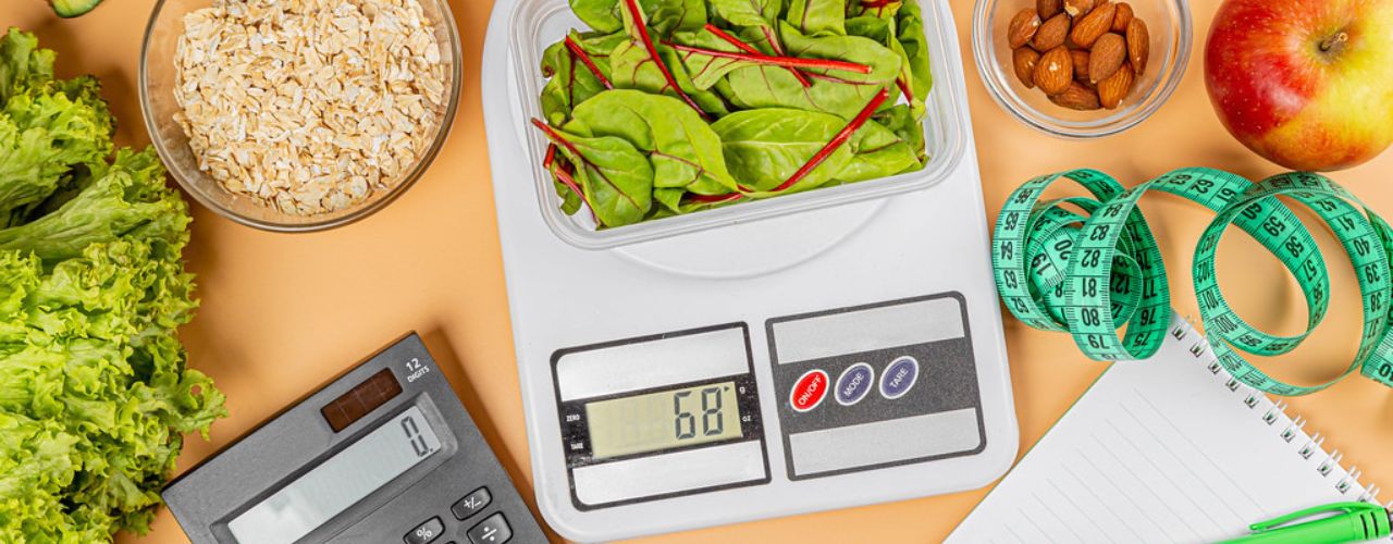 Calculateur de calories - Athlé Expliqué