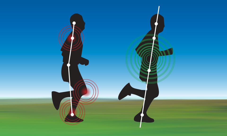 10 conseils pour améliorer sa technique de course : Comment bien courir ?