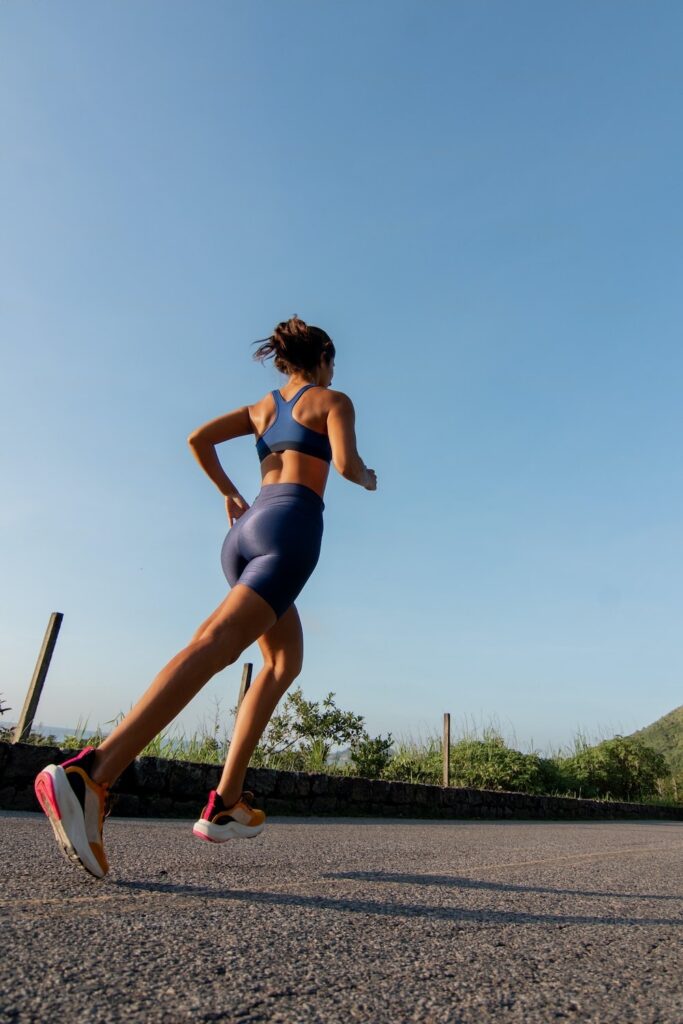 10 conseils pour améliorer sa technique de course : Comment bien courir ?