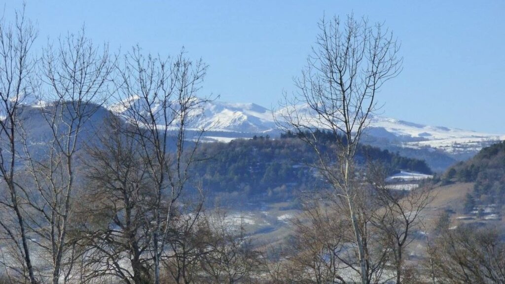 La Mad Jacques version trail au pays d’Issoire