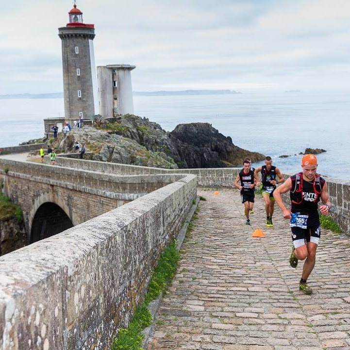 Le trail du bout du monde
