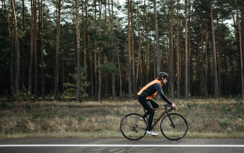 cyclisme