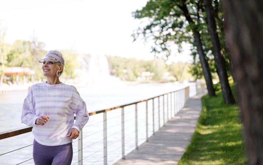 Quelle est la différence entre l'allure de jogging et l'allure de course ?