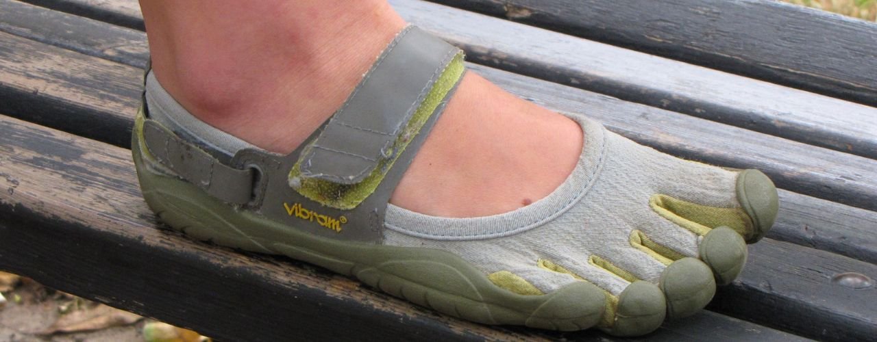 Top 8 des chaussures de running avec une forme atypique