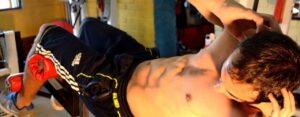 Le running est-il efficace pour travailler les abdominaux ?