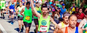 Les avantages et les inconvénients du lièvre / pacer en course à pied