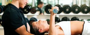 5 raisons pour lesquelles vous ne prenez pas de masse musculaire