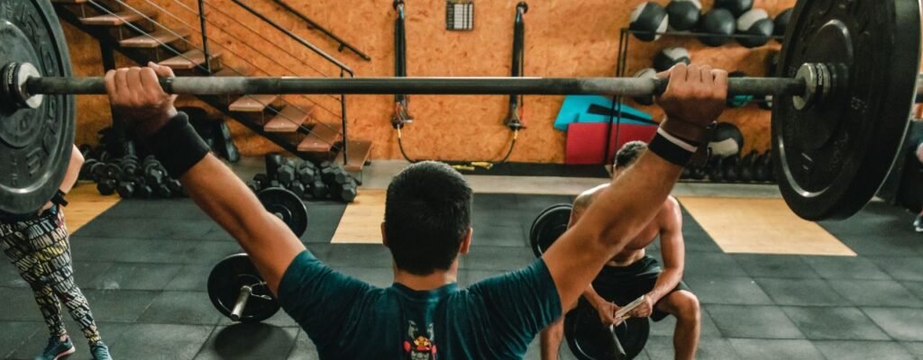 Comment combiner la musculation et la course à pied ?