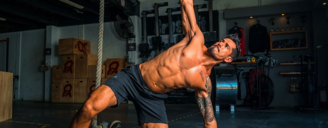 9 raisons pour lesquelles le CrossFit et la course à pied sont compatibles et complémentaires