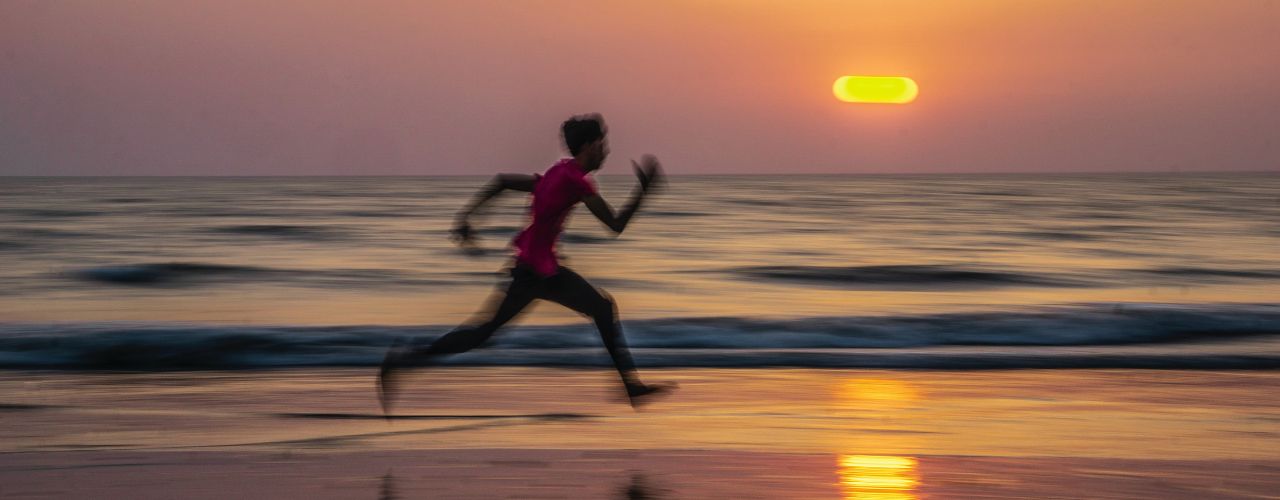 6 choses à ne surtout pas faire avant d’aller courir