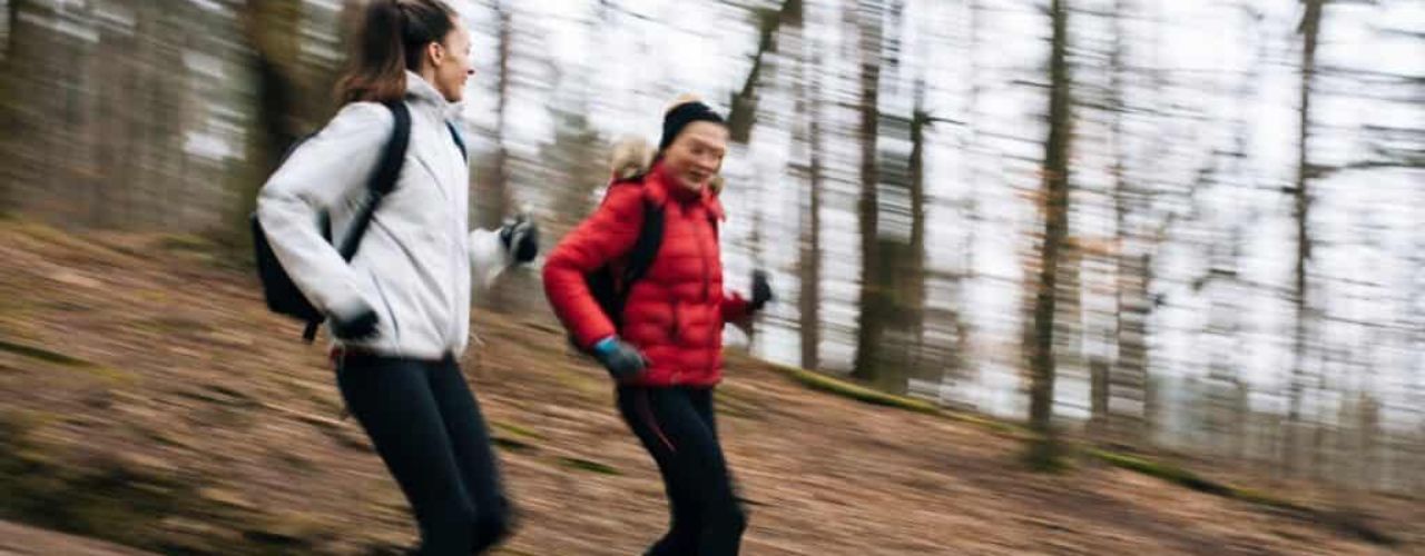 Comment réduire sa fréquence cardiaque en course à pied ? 5 conseils pour y parvenir