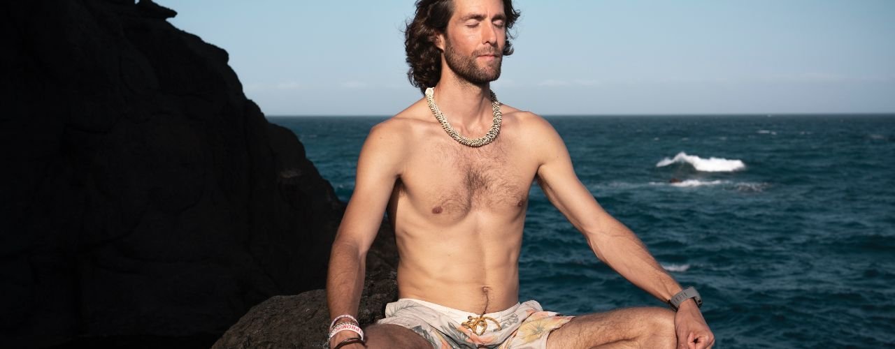 Courir en s’inspirant des traditions martiales – Méditer les 5 éléments