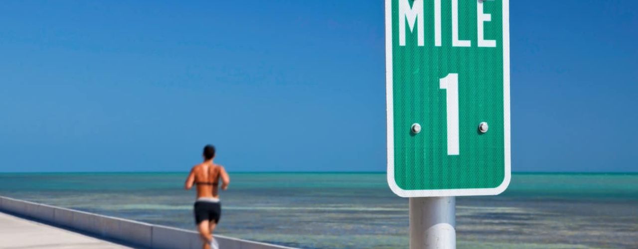Courir un kilomètre par jour : Comment faire, Avantages challenge 30 jours