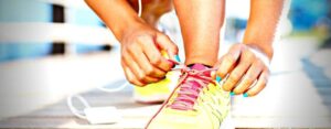 Pourquoi faut-il prendre une pointure de plus sur vos chaussures de running ?