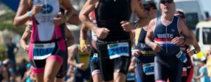Qu'est-ce que le Drafting ? + Comment peut-il améliorer la performance en course à pied ?