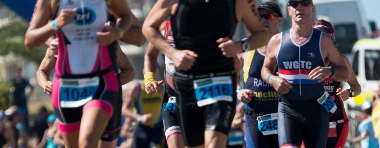 Qu'est-ce que le Drafting ? + Comment peut-il améliorer la performance en course à pied ?
