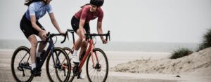 Le cyclisme fait-il travailler les fessiers ? + 5 conseils pour renforcer vos fessiers en cyclisme