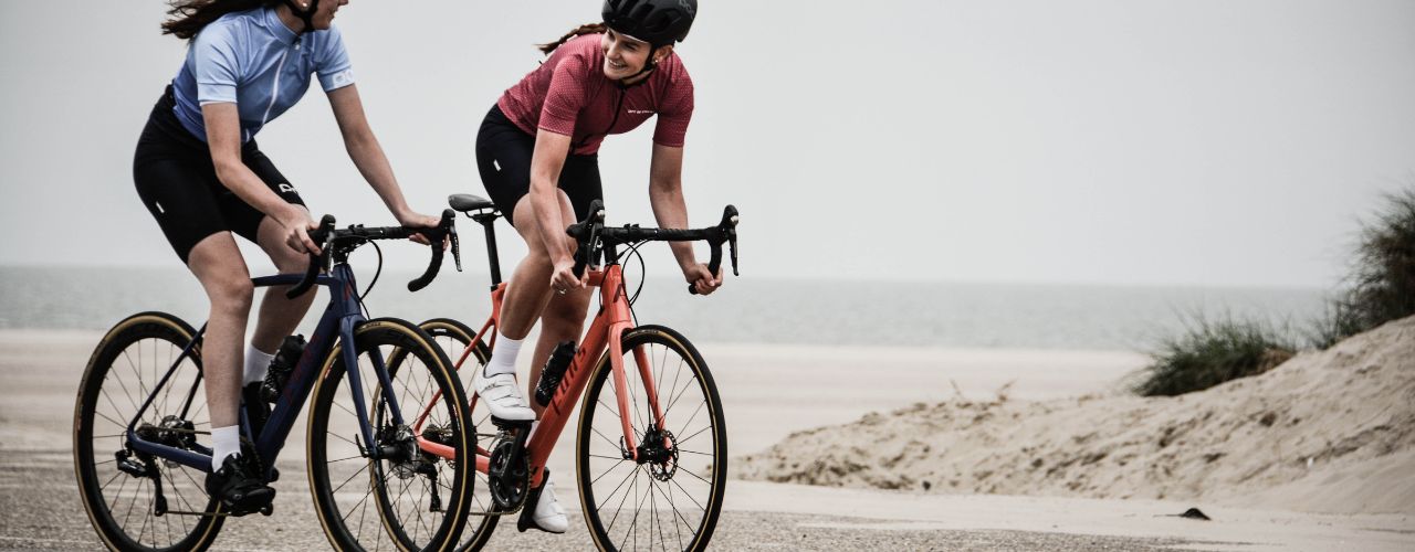 Le cyclisme fait-il travailler les fessiers ? + 5 conseils pour renforcer vos fessiers en cyclisme