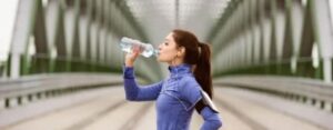 Courir avec son téléphone : Options pour transporter votre téléphone pendant que vous courez